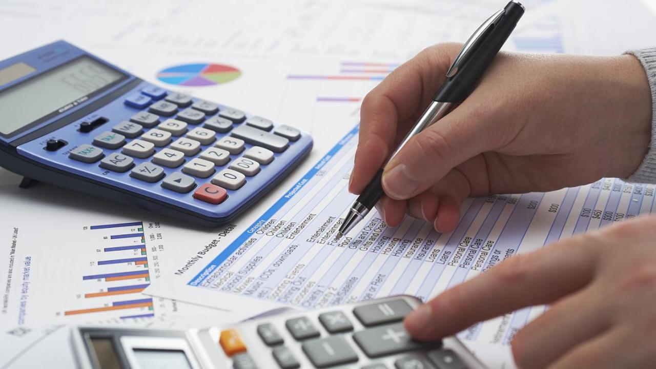 مشاوره مالیات تکلیفی