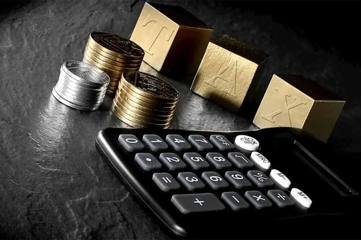 مشاوره مالیات طلا فروشی 2 مشاوره مالیات طلا فروشی